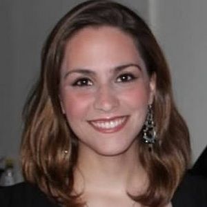 Meet your Posher, Caroline